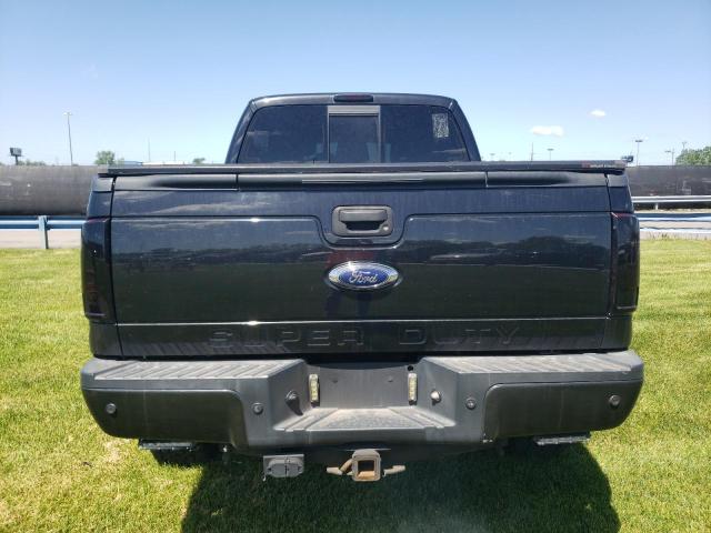 2014 Ford F250 Super Duty VIN: 1FT7W2BT0EEB75617 Lot: 57633494