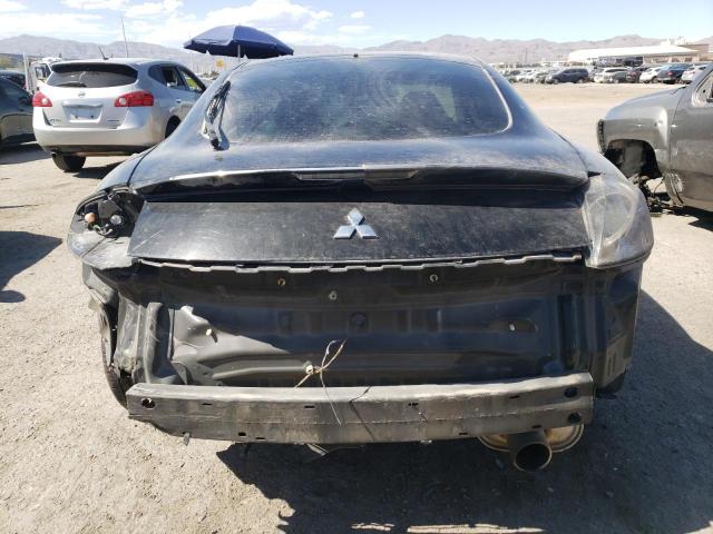 2007 Mitsubishi Eclipse Gt VIN: 4A3AK34T57E014961 Lot: 58255734