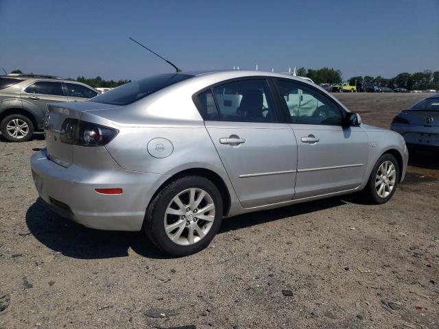 2007 Mazda 3 I VIN: JM1BK32F471704194 Lot: 59547844