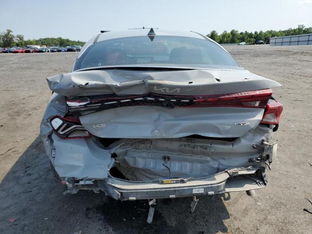 2023 Kia K5 Gt Line VIN: 5XXG64J28PG174654 Lot: 61706574