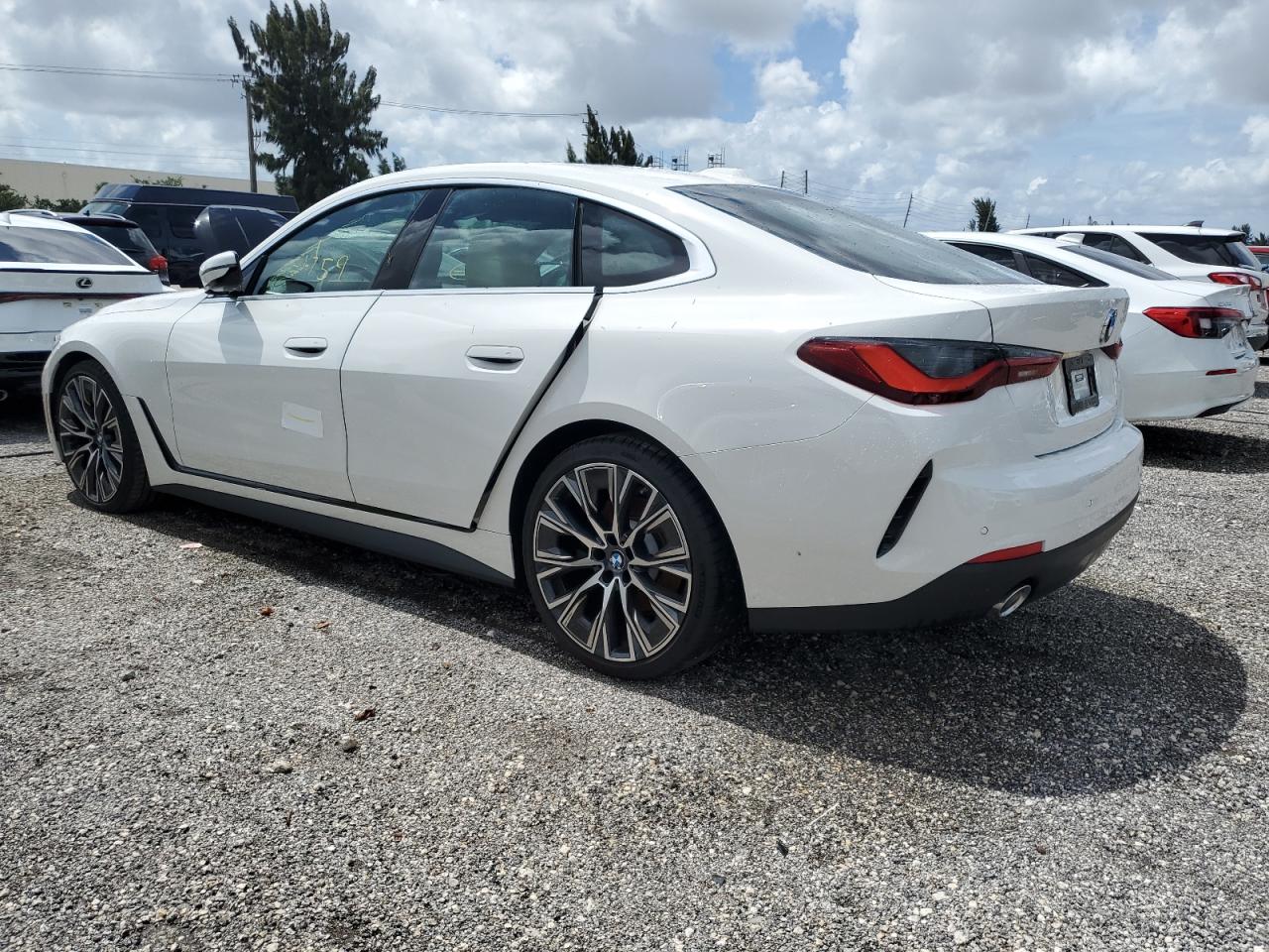 WBA63AV0XRFR05367 2024 BMW 430I Gran Coupe