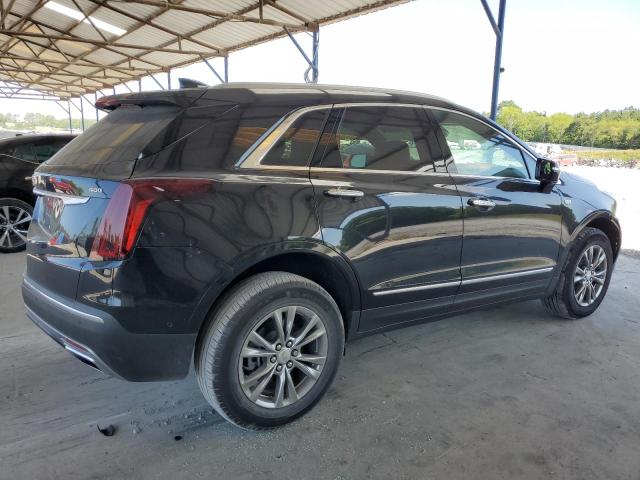 Vin: 1gykncrsxmz155473, lot: 59883874, cadillac xt5 premium luxury 20213