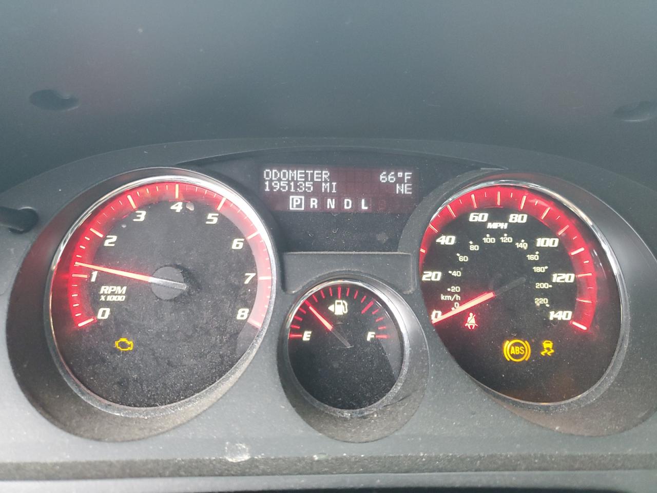 1GKKVRED3CJ251883 2012 GMC Acadia Slt-1