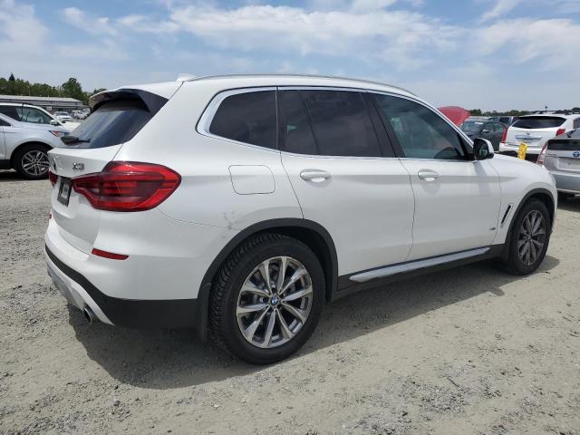 VIN 5UXTR9C58JLD66725 2018 BMW X3, Xdrive30I no.3