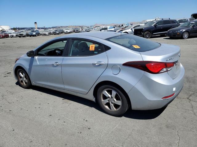 2014 Hyundai Elantra Se VIN: 5NPDH4AE2EH511604 Lot: 60931004