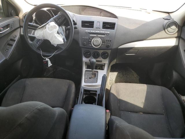 2011 Mazda 3 I VIN: JM1BL1VF0B1402777 Lot: 59800854