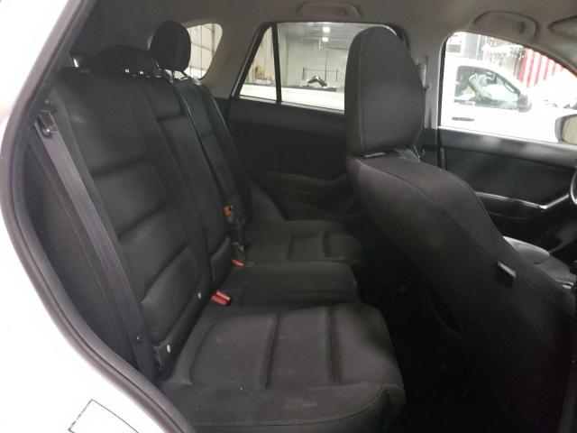 2016 Mazda Cx-5 Touring VIN: JM3KE2CY3G0911772 Lot: 57803574