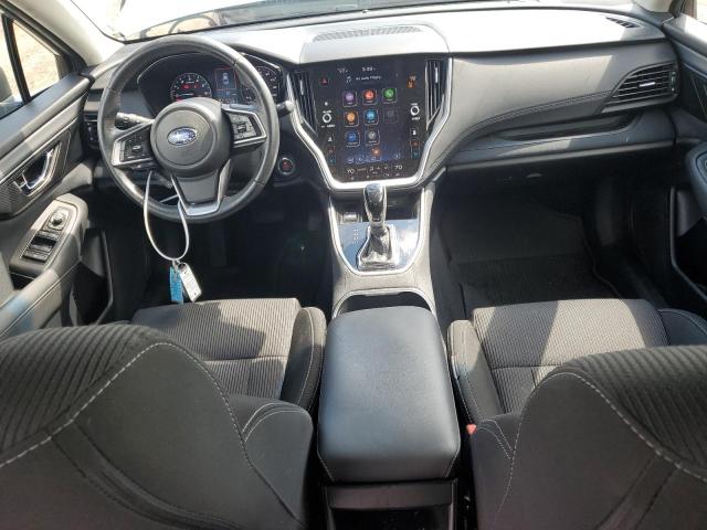 2021 Subaru Legacy Premium VIN: 4S3BWAD60M3007594 Lot: 61032024