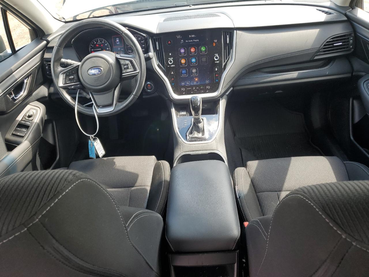 4S3BWAD60M3007594 2021 Subaru Legacy Premium