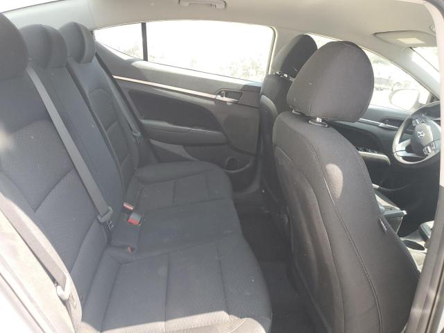 2019 Hyundai Elantra Sel VIN: 5NPD84LF6KH437881 Lot: 56616934