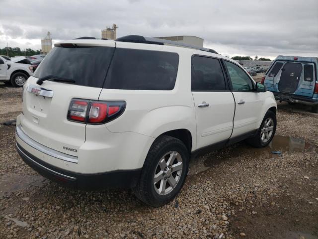 VIN 1GKKVNED0FJ128362 2015 GMC Acadia, Sle no.3