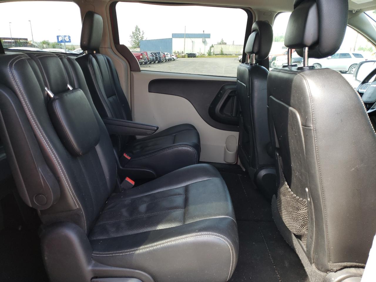 2C4RC1BG0CR353542 2012 Chrysler Town & Country Touring