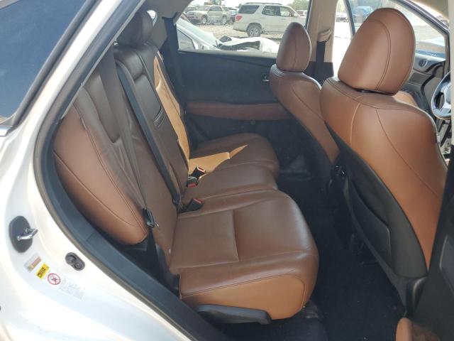 2015 Lexus Rx 350 VIN: 2T2ZK1BA9FC187598 Lot: 59232264