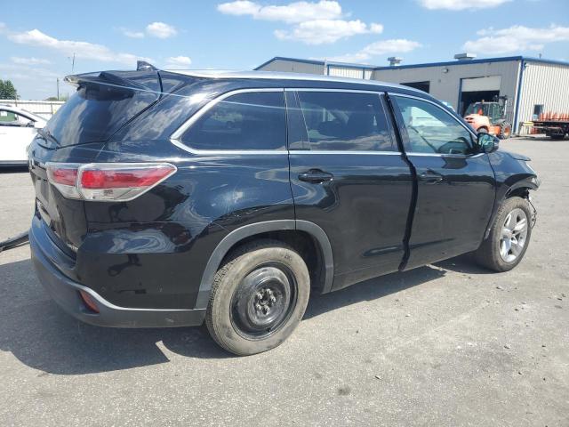 2015 TOYOTA HIGHLANDER - 5TDYKRFH4FS112255