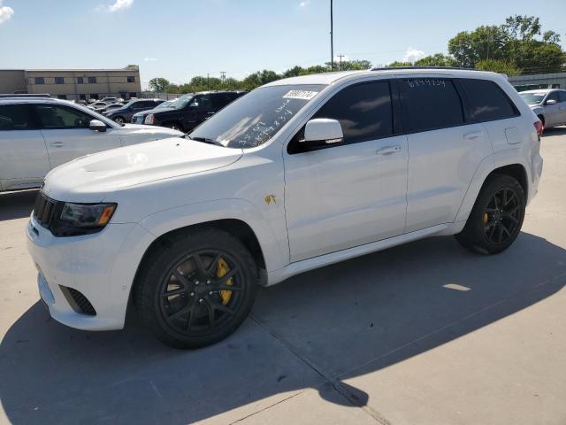 JEEP GRAND CHER – zdjęcie z aukcji, lot #59907174