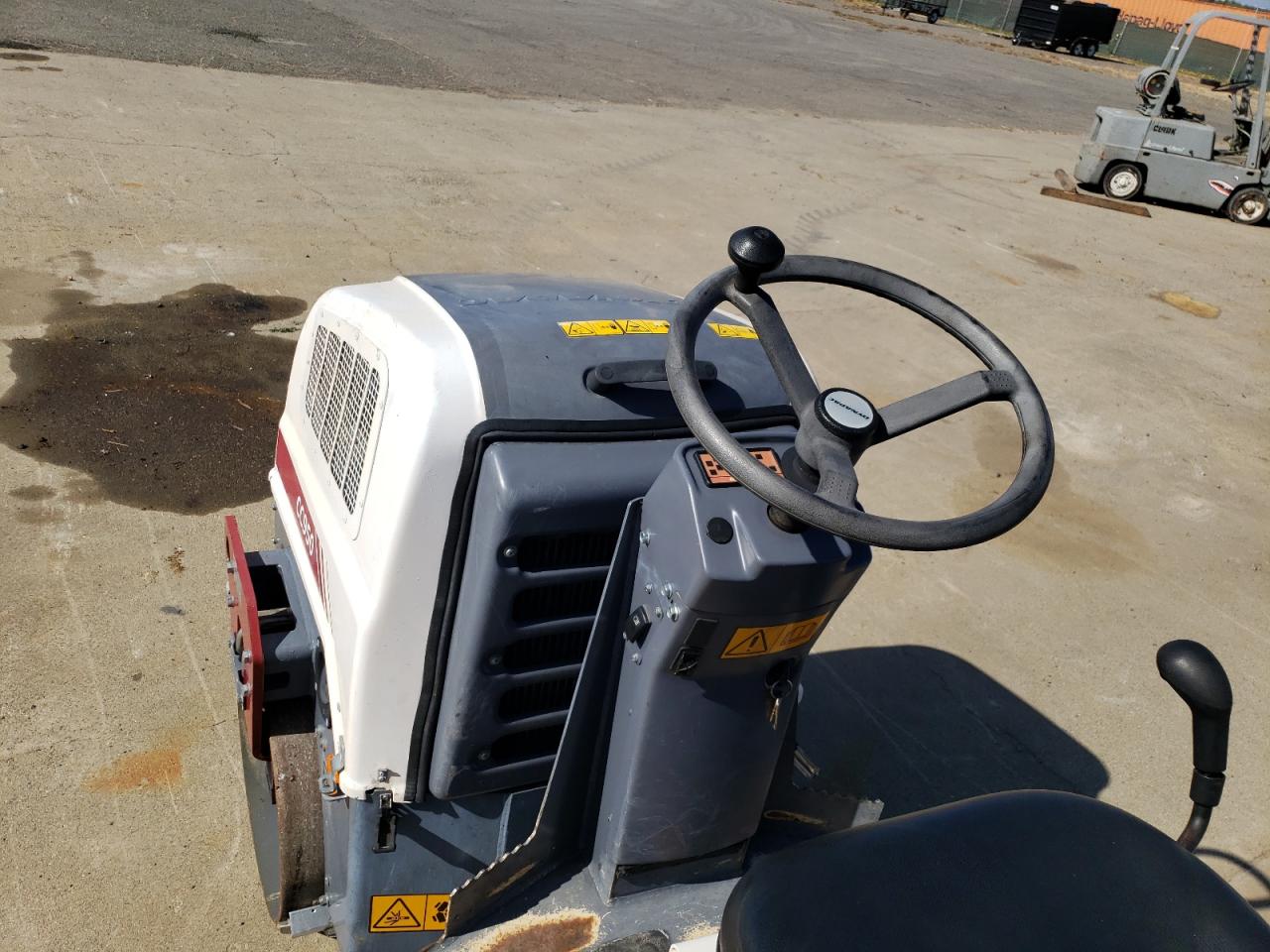 10000381KJC007941 DYNA CC950 2018