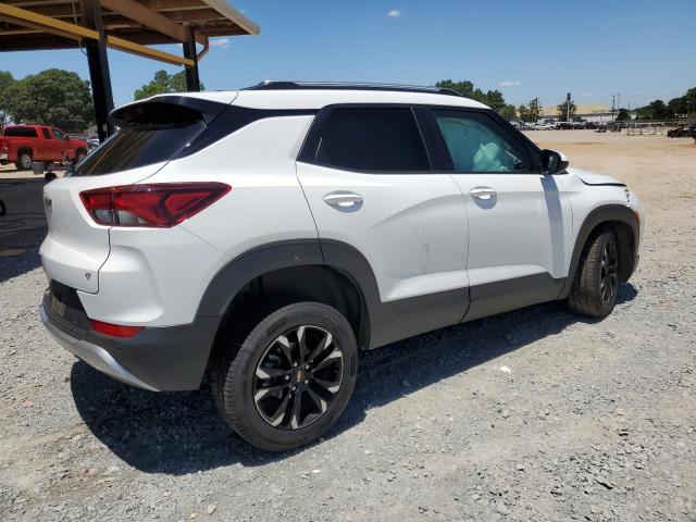 2022 CHEVROLET TRAILBLAZE - KL79MPSL9NB063392