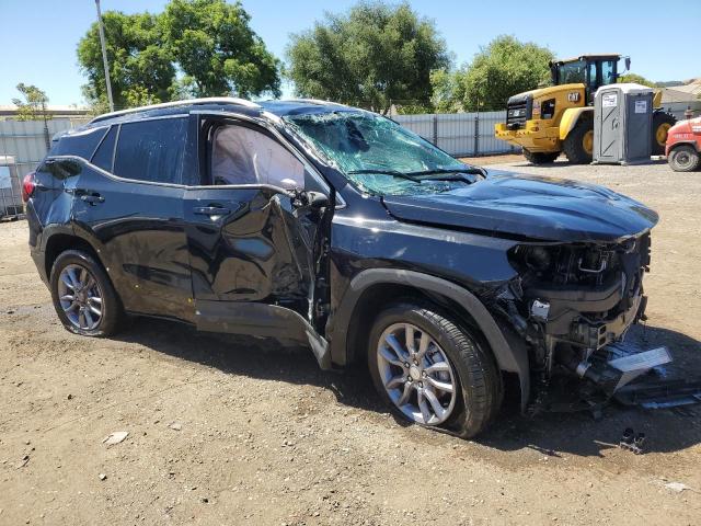 2024 GMC TERRAIN SL - 3GKALVEG3RL206223