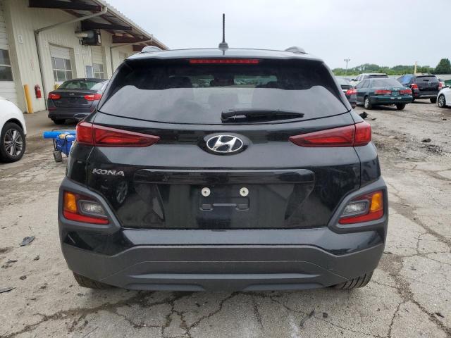 2019 Hyundai Kona Sel VIN: KM8K22AAXKU193187 Lot: 61267304