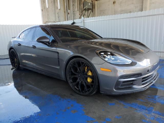 VIN WP0AA2A77HL101667 2017 Porsche Panamera, 2 no.4