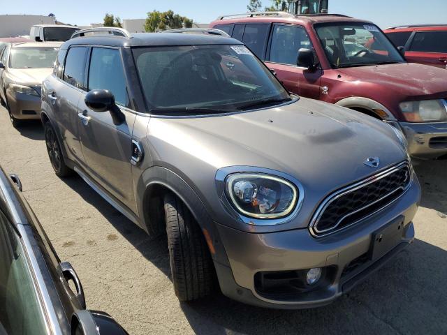 2017 Mini Cooper S Countryman VIN: WMZYT3C30H3B66212 Lot: 57968724