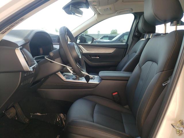 2024 MAZDA CX-90 PREF - JM3KKBHA3R1141087