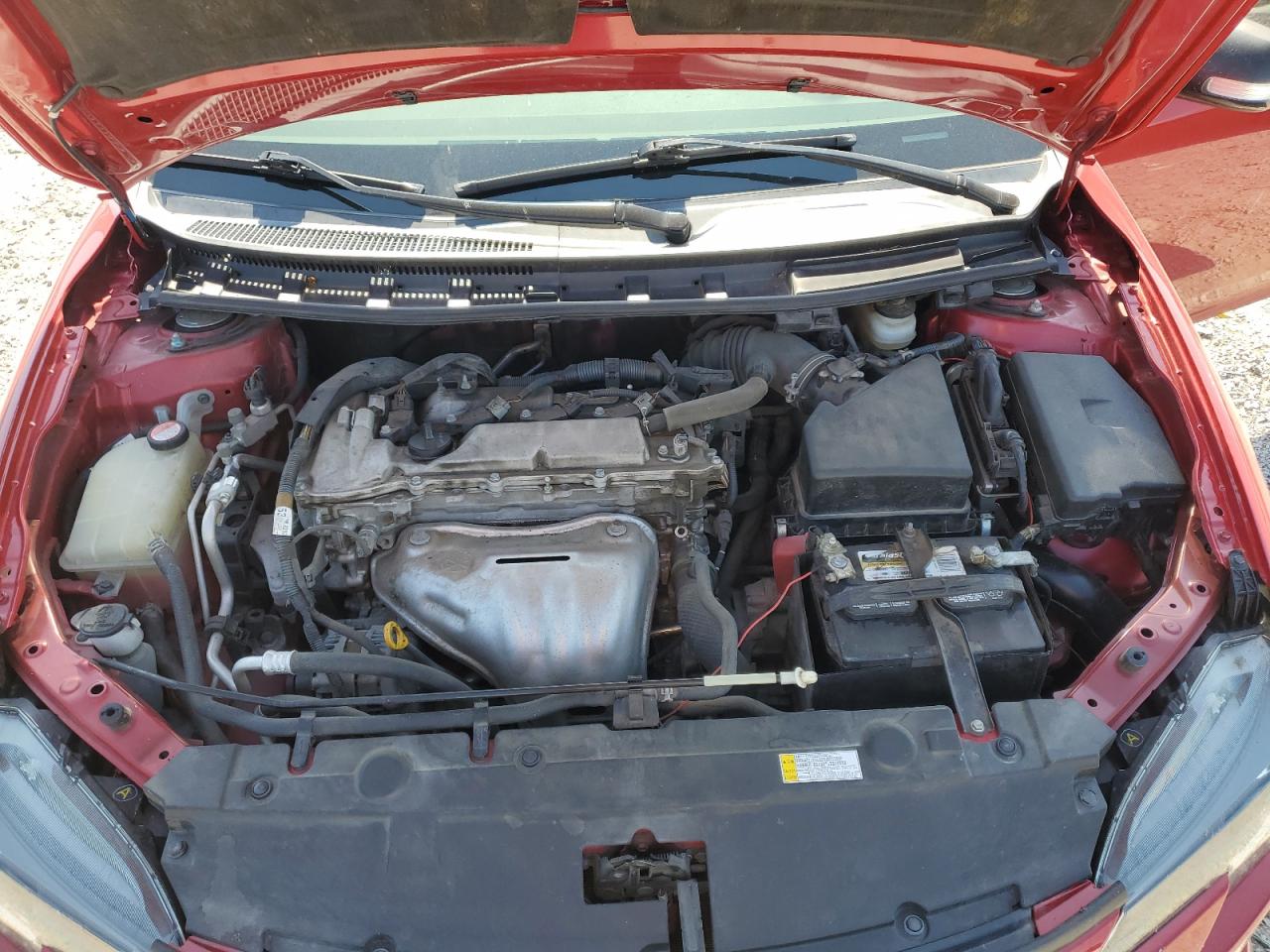 JTKJF5C75GJ025448 TOYOTA SCION 2016