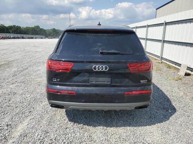 2017 Audi Q7 Premium Plus VIN: WA1LAAF77HD013492 Lot: 58051124