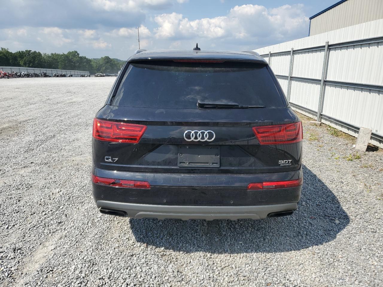 WA1LAAF77HD013492 2017 Audi Q7 Premium Plus