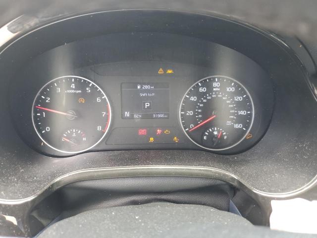 2023 Kia Seltos S VIN: KNDEU2AA4P7394794 Lot: 58123664