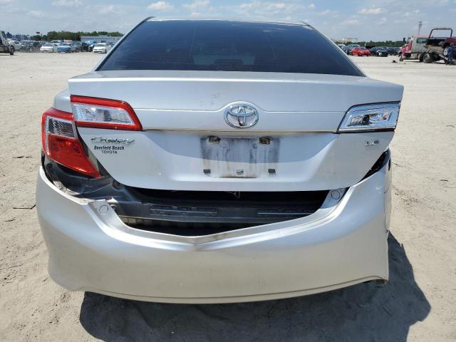 2012 Toyota Camry Base VIN: 4T1BF1FK0CU068751 Lot: 58175674