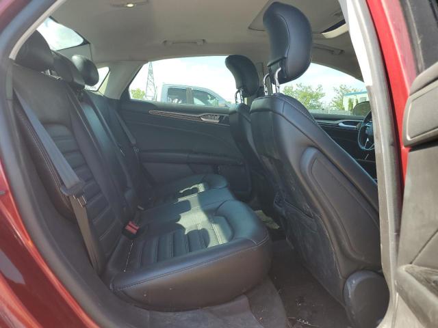 2014 Ford Fusion Se VIN: 3FA6P0HD6ER161060 Lot: 59232714