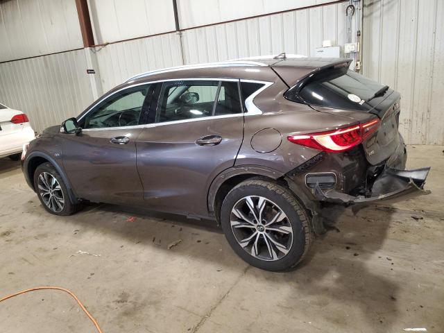 2017 Infiniti Qx30 Base VIN: SJKCH5CR2HA030567 Lot: 58141504