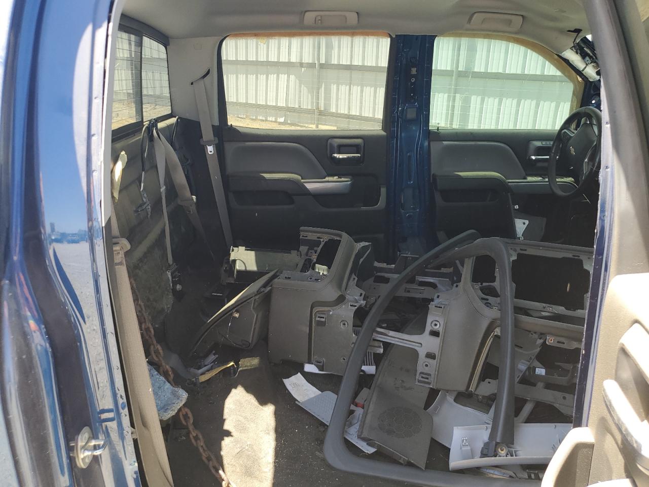 3GCUKSEC3GG199349 CHEVROLET ALL Models 2016