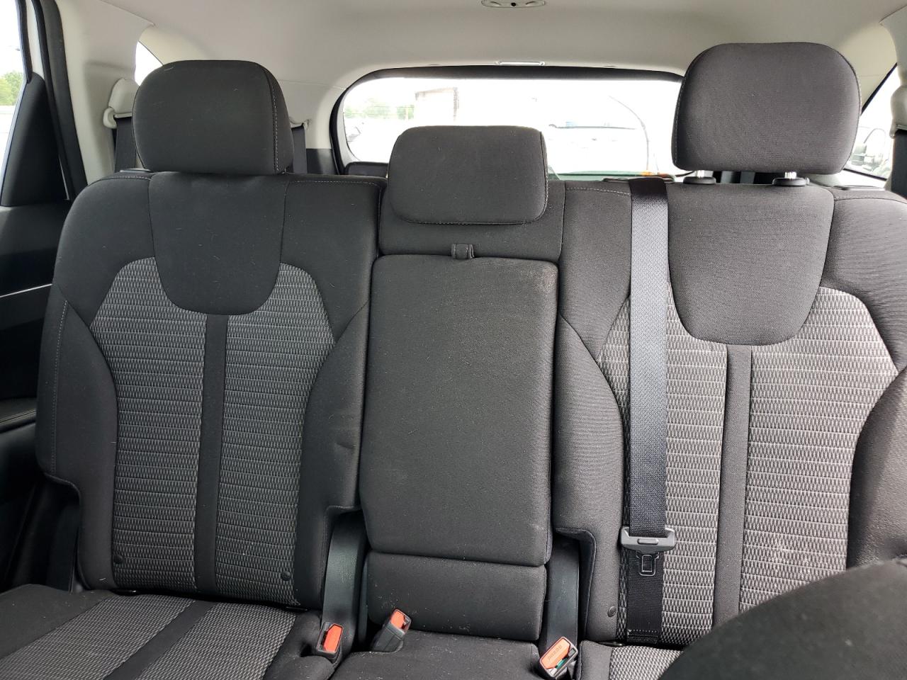 5XYRG4LC9NG110370 2022 Kia Sorento Lx