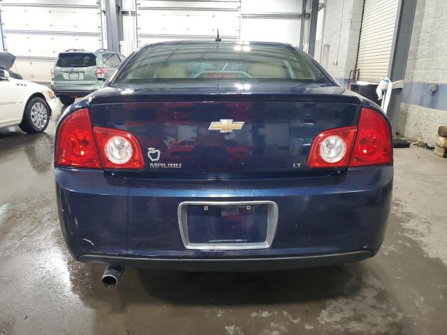 2008 Chevrolet Malibu 2Lt VIN: 1G1ZJ57B284294376 Lot: 59721094