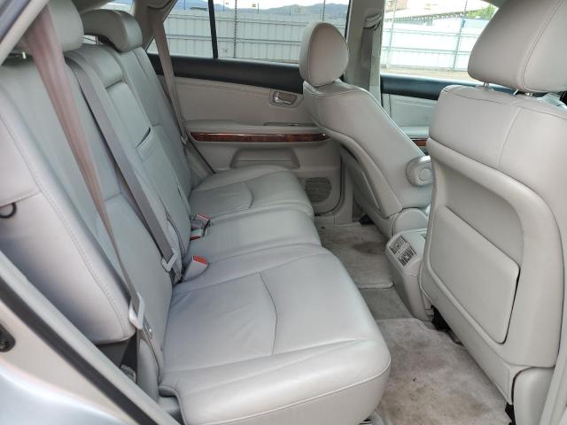 2006 Lexus Rx 330 VIN: 2T2HA31U86C105026 Lot: 60618334