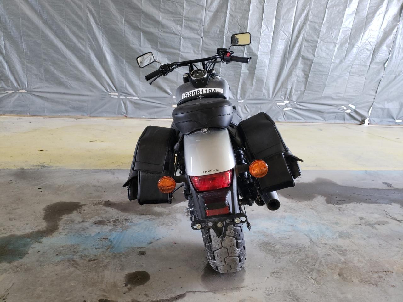 JH2RC5374GK600448 HONDA VT CYCLE 2016