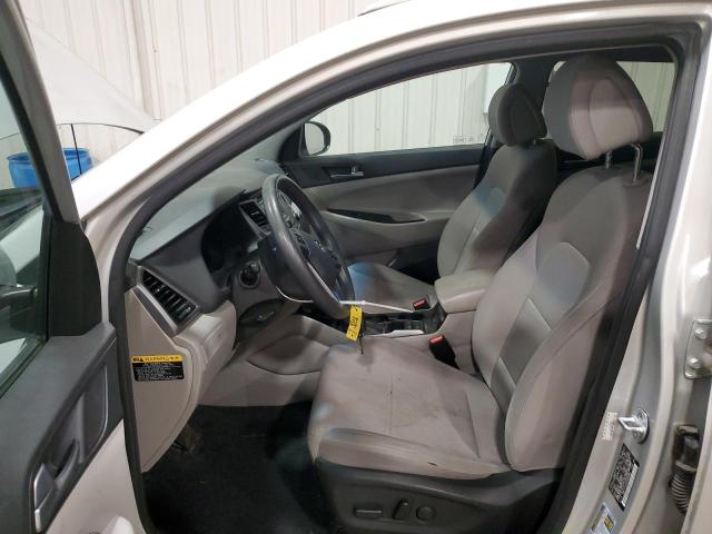 2016 Hyundai Tucson Limited VIN: KM8J3CA48GU050562 Lot: 60945464