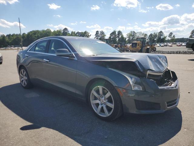 2013 Cadillac Ats VIN: 1G6AA5RA0D0144540 Lot: 57060034