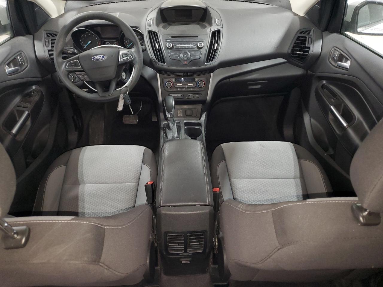 1FMCU0GD4JUC46680 FORD ESCAPE 2018