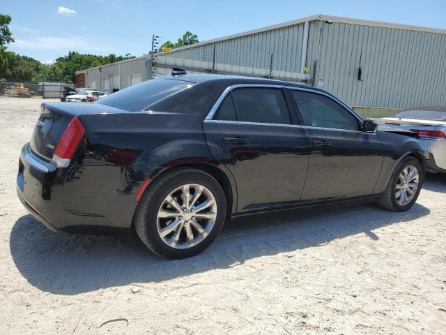 2015 Chrysler 300 Limited VIN: 2C3CCARG9FH899525 Lot: 59203384