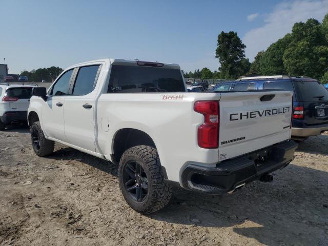 3GCPYCEF3LG165076 Chevrolet All Models SILVERADO 2