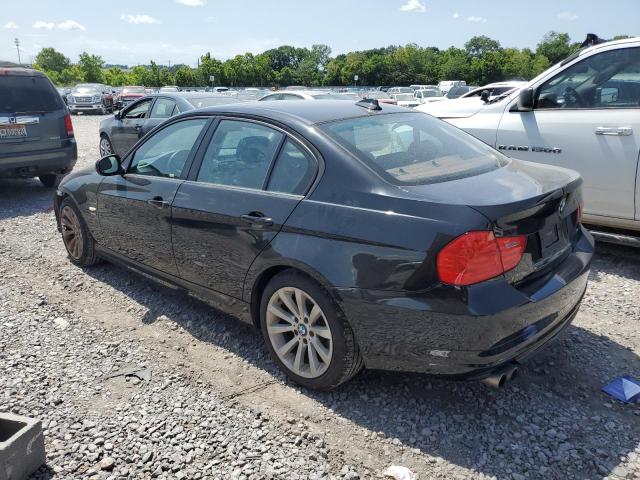 2011 BMW 328 Xi Sulev VIN: WBAPK5C58BF123541 Lot: 57809294