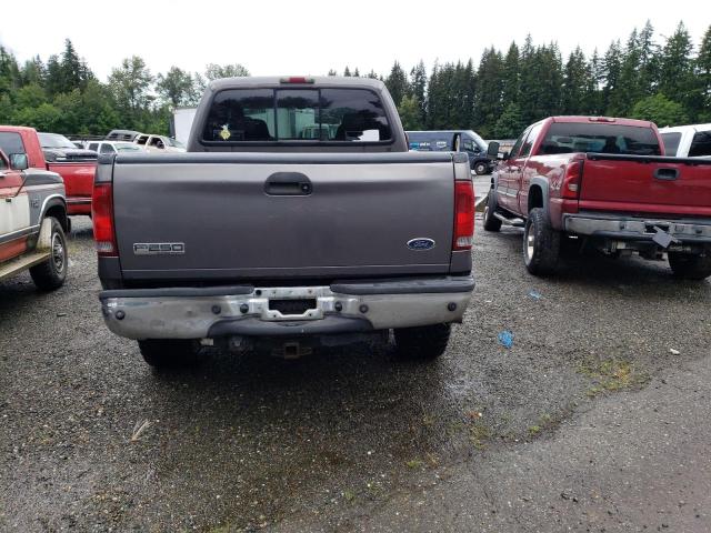 2006 Ford F250 Super Duty VIN: 1FTSW21P46EB44130 Lot: 57110694