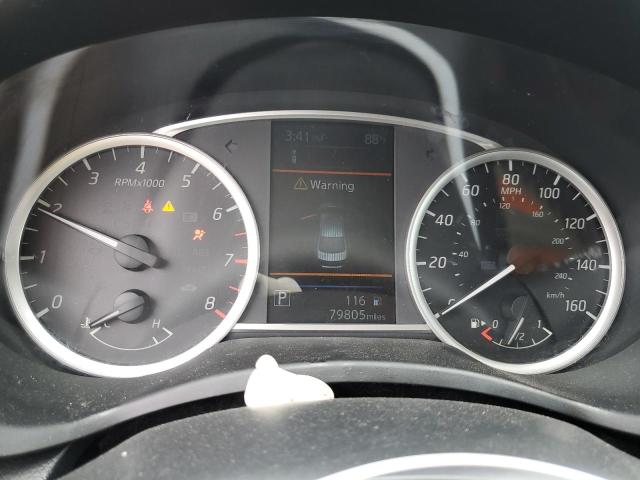 2019 Nissan Sentra S VIN: 3N1AB7AP8KL606352 Lot: 57309204