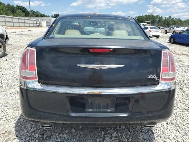 2012 Chrysler 300C VIN: 2C3CCAET3CH229385 Lot: 57985154