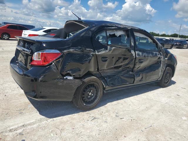 2024 MITSUBISHI MIRAGE ML32FUFJ6RHF01378