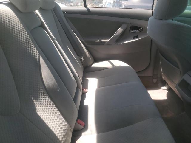 2007 Toyota Camry Ce VIN: JTNBE46K273050591 Lot: 61321844