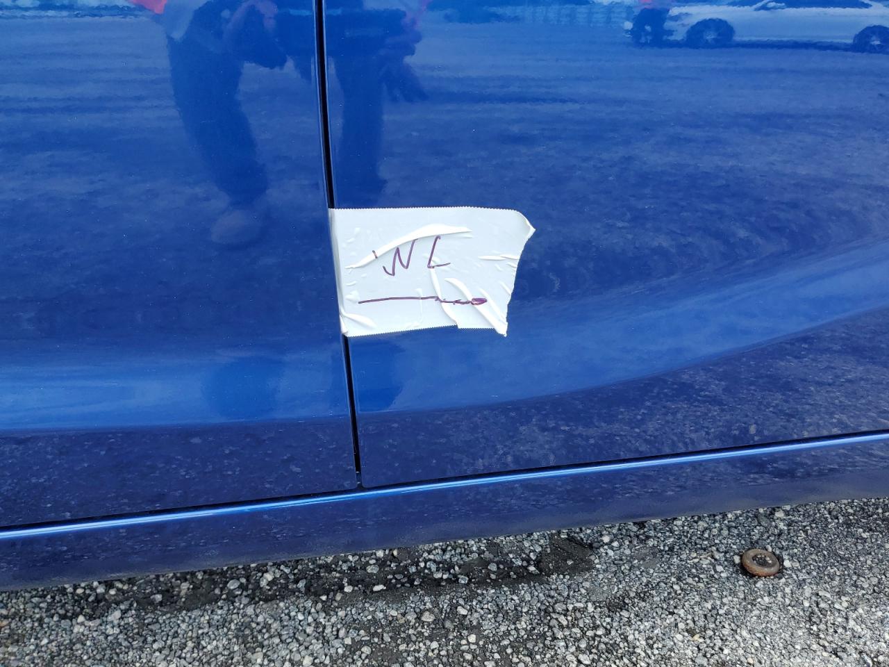 3KPFK4A70JE258129 2018 Kia Forte Lx